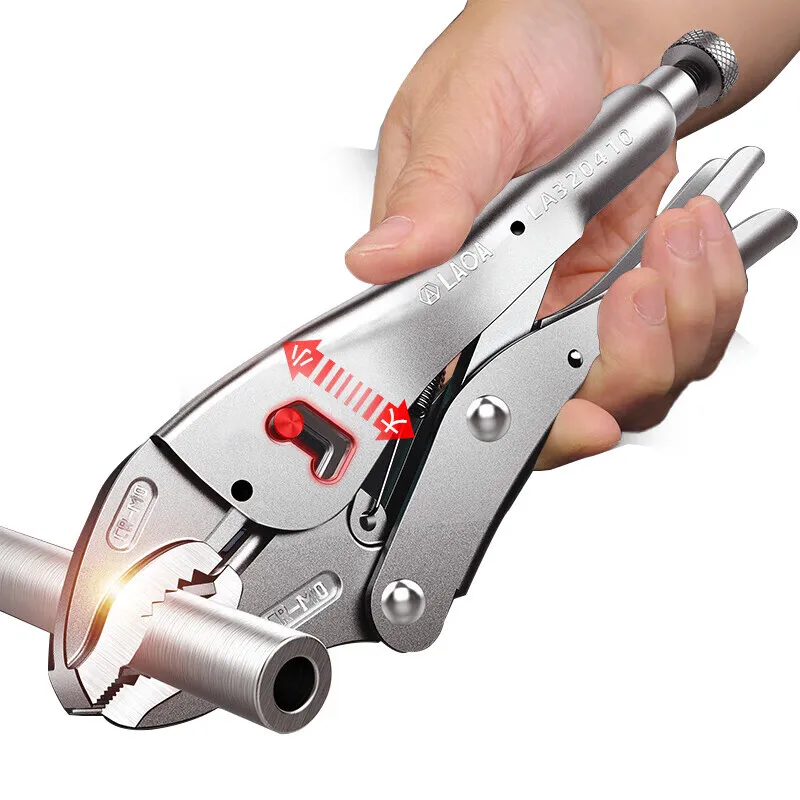 Laoa 10 Inch Lockin…