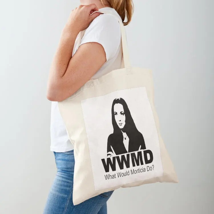 

WWMD Tote Bag Women's shopper tote bag women bags luxury women shopping bag