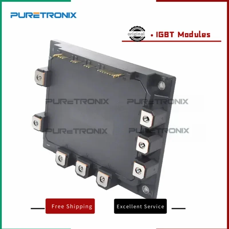 7MBP100RA120-05 7MBP100RA120 7MBP100RA120-24 7MBP150RA120-05 7MBP150RA120 7MBP150RA120-04 New Original IGBT Module