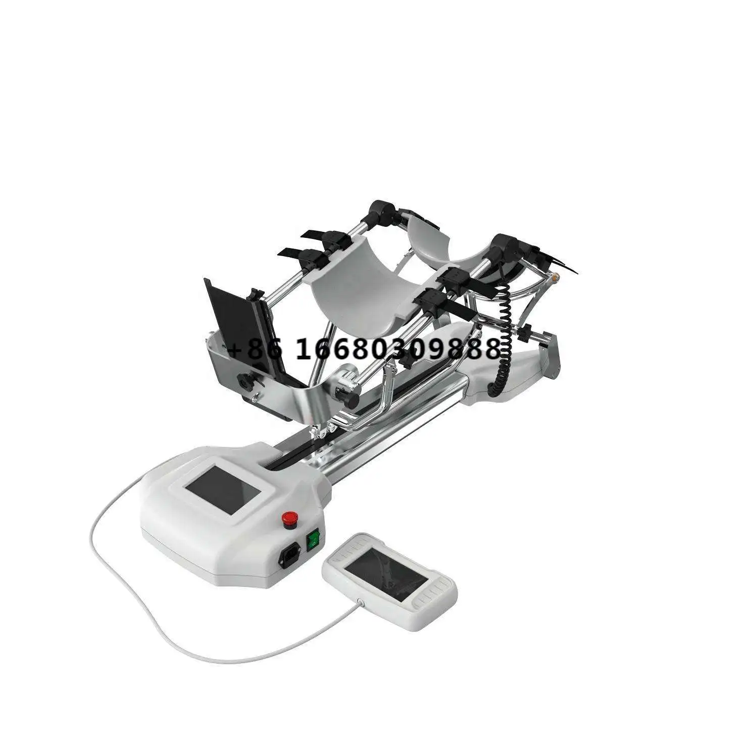 

Lower limb CPM Rehabilitation device Medical High Quality Physical Therapy Equipment Lower Limb CPM Continuous Passive Motion