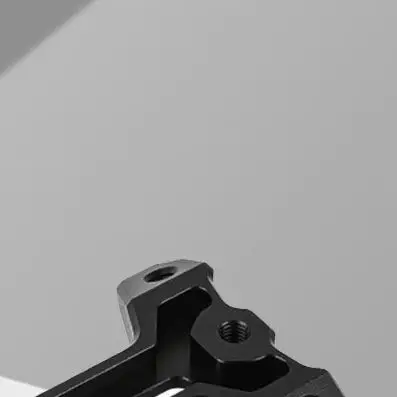 

Road Bikes Water Bottle Holder Adapter Aluminium Alloy Double Bottle Cage Holder For Mountain Bikes Electric Bike Accessories