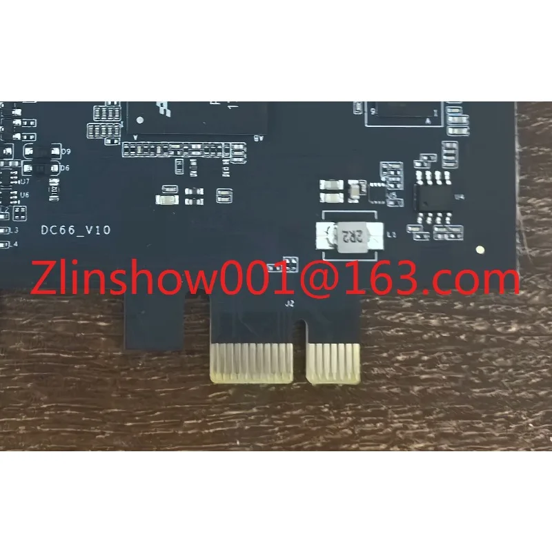 AST2400 PCIE X1 low power consumption 2U bright machine card, graphics card X79/X99 perfect with VGA