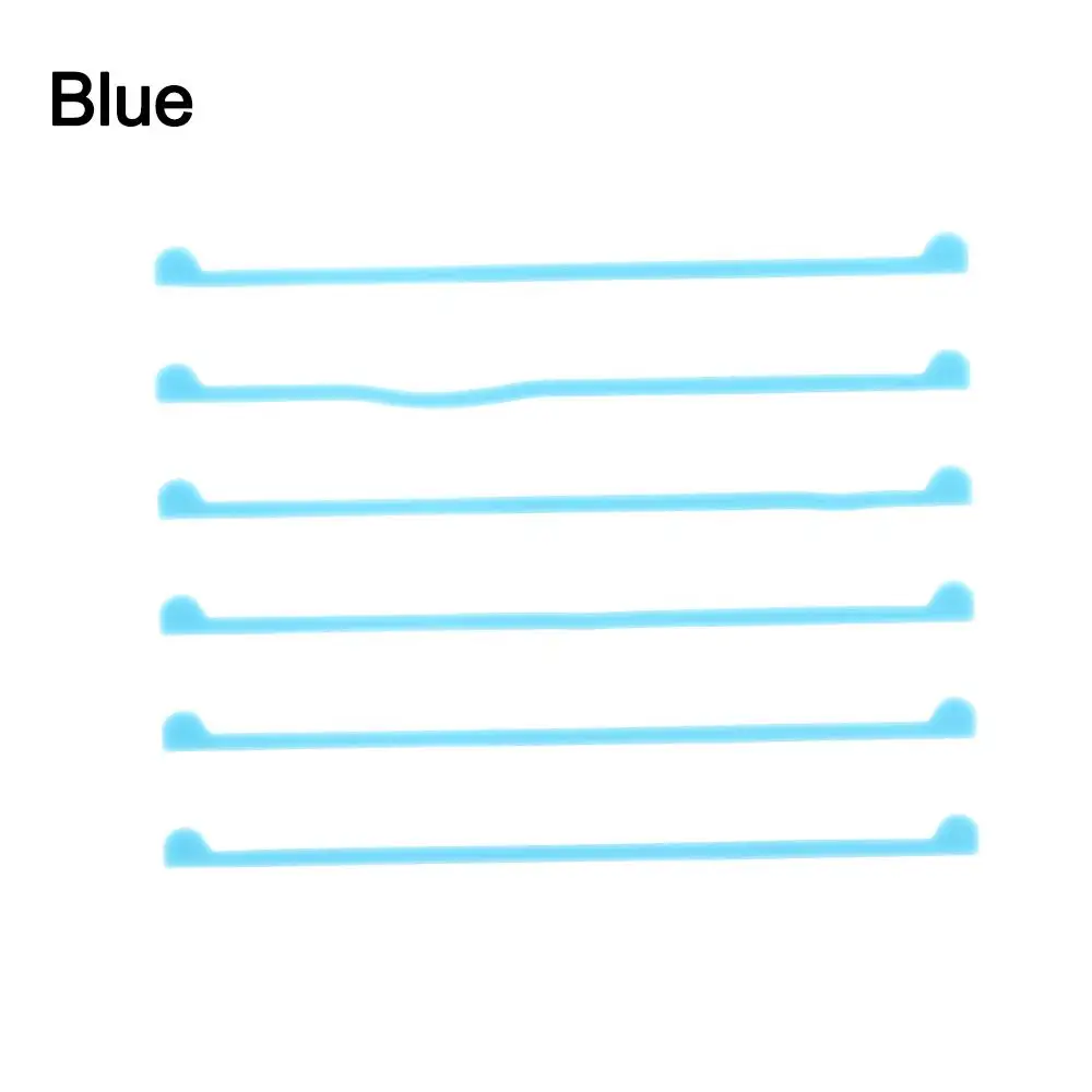 3 pares/saco remendo de olho silicone cílios perm almofadas sob almofadas de olho reutilizáveis lash lift perm almofadas de olho