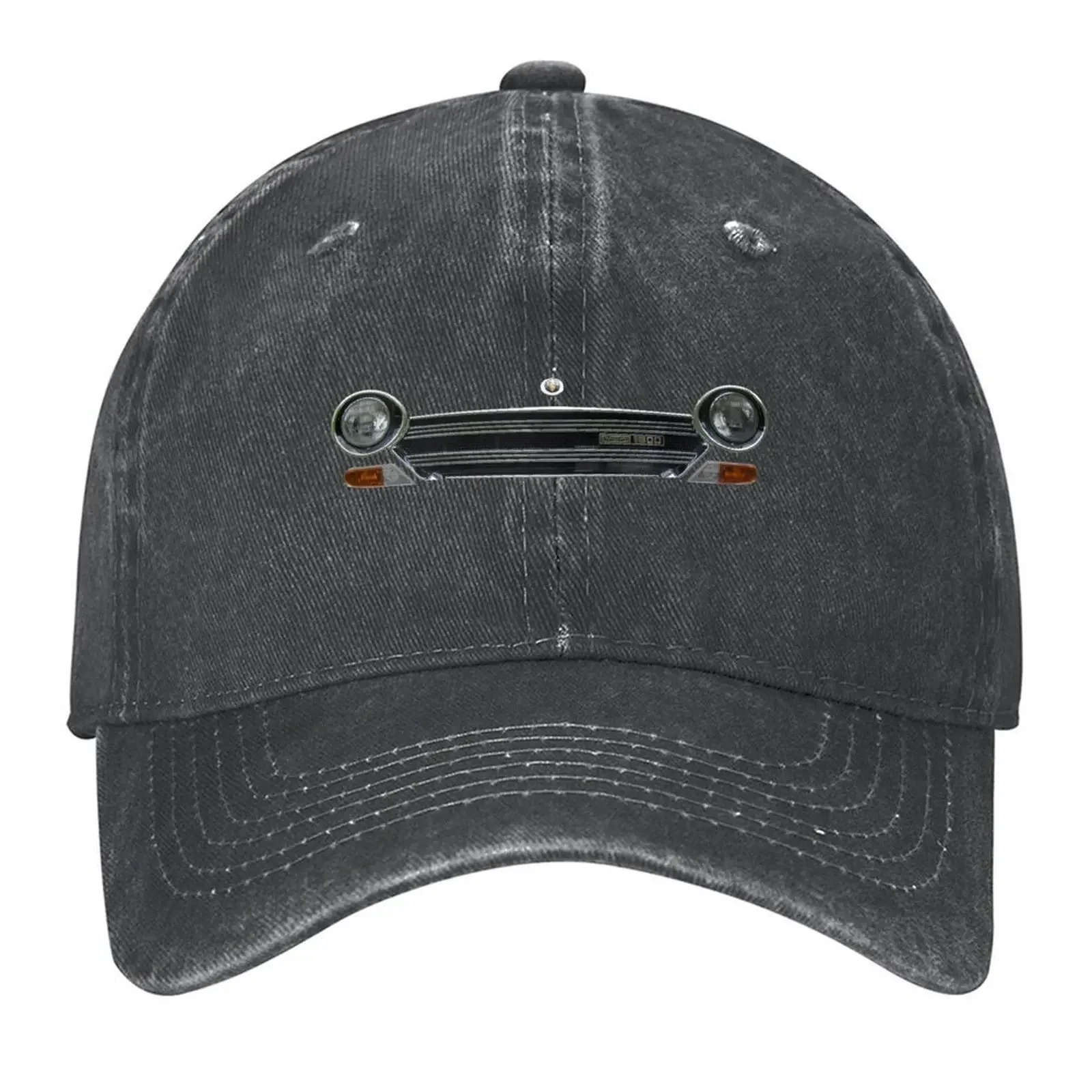 New Austin 1800 Landcrab classic car minimalist grille Baseball Cap fun hats Christmas Hat Beach Bag Visor Women Beach Fashion M