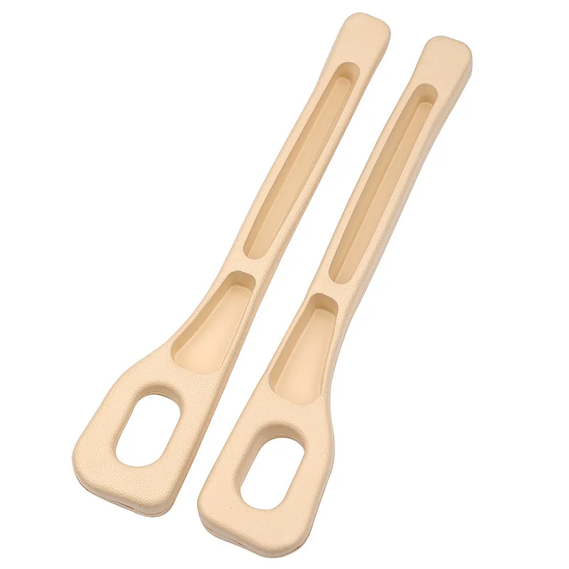 1Pair  Seat Gap Plug Strips Seat Edge Protection Plug Strips and Seat Anti-leakage Gap Strips for The Driver and Front Passenger image 6