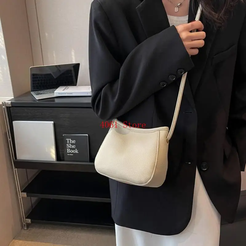 

Fashion Crossbody Bag for Women Small Shoulder Bag PU Leather Bag