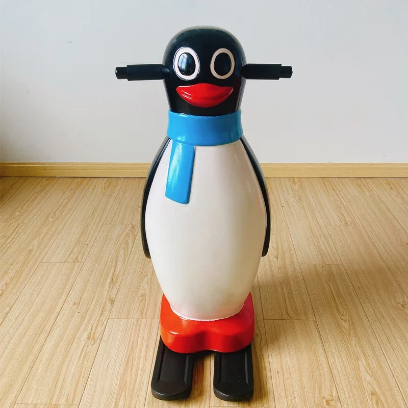 Adult And Kids Ice Skating Funny Penguins Helper Aids For Children Learner