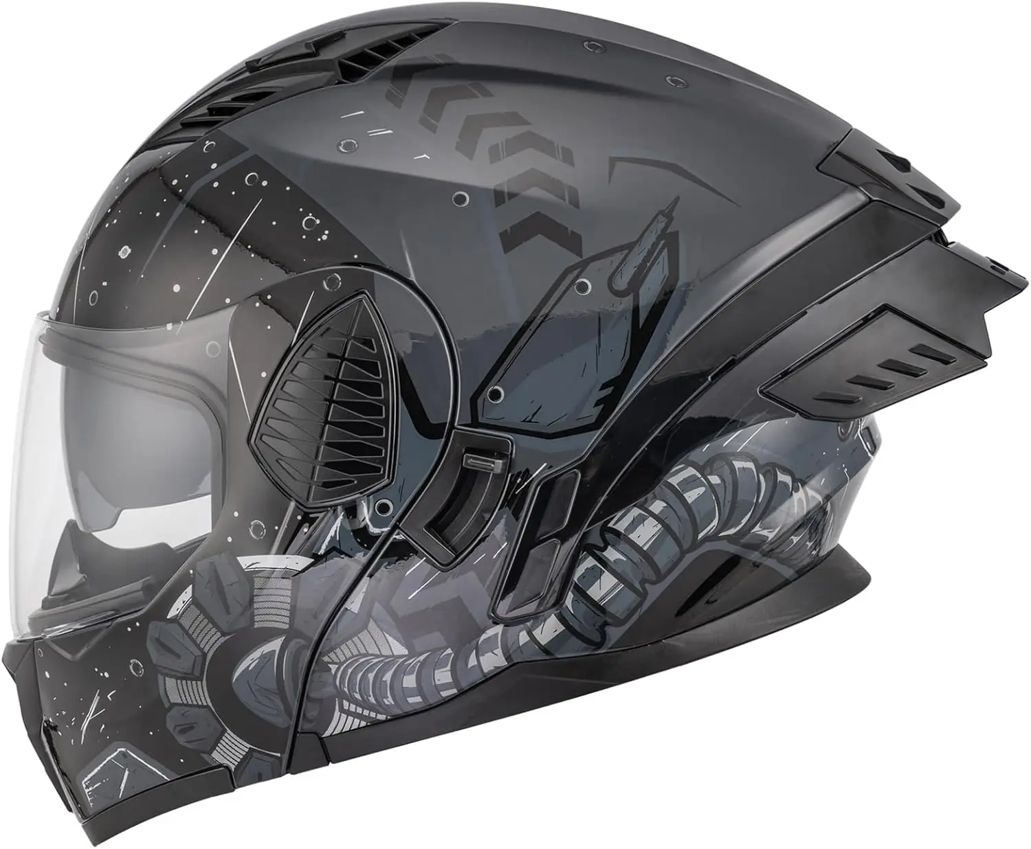 

Модульные мотоциклетные шлемы, анфас, откидной уличный велосипедный мотоциклетный шлем для унисекс, модель для взрослых-167