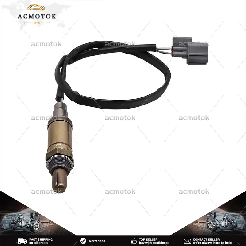 234-4696 MHK100930 For Land Rover Discovery Rover Freelander Rover Range Rover 2000-1999 Downstream Oxygen Sensor O2 Sensor