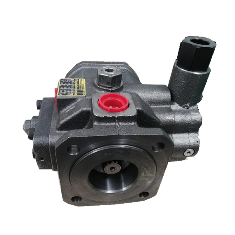 

Products subject to negotiationPARKER PVS series PVS25EH140 PVS25EH140C2 PVS25EH140C2Z PVS32EH140C1 hydraulic vane pump