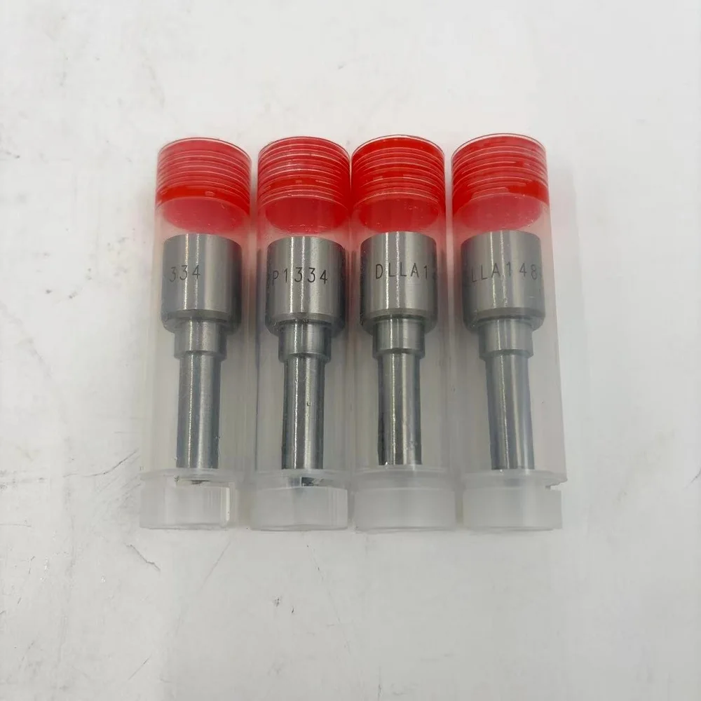 

4x Injector Nozzle DLLA148P1334 for Vauxhall OPEL ASTRA H 1.7d Z17DTH 0445110175