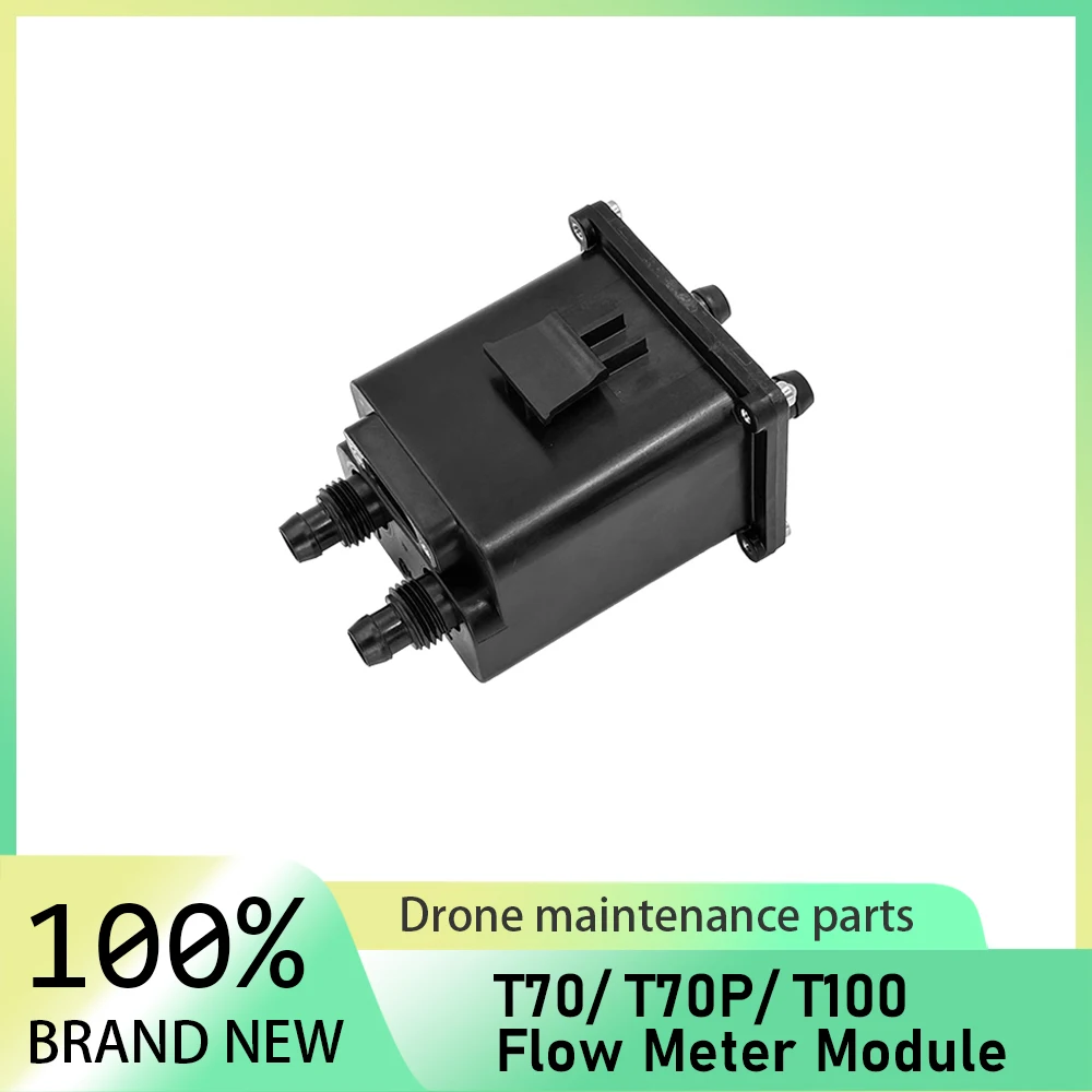 Flow Meter Module for DJI T70/T70P/T100 Agricultural Drone Accessories Plant Protection UAV Repair Parts