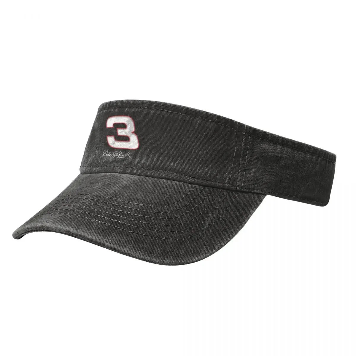 Dale Earnhardt Sr #3 Baseball Caps Snapback Hip Hop Hats Outdoor Sport Sun Hat