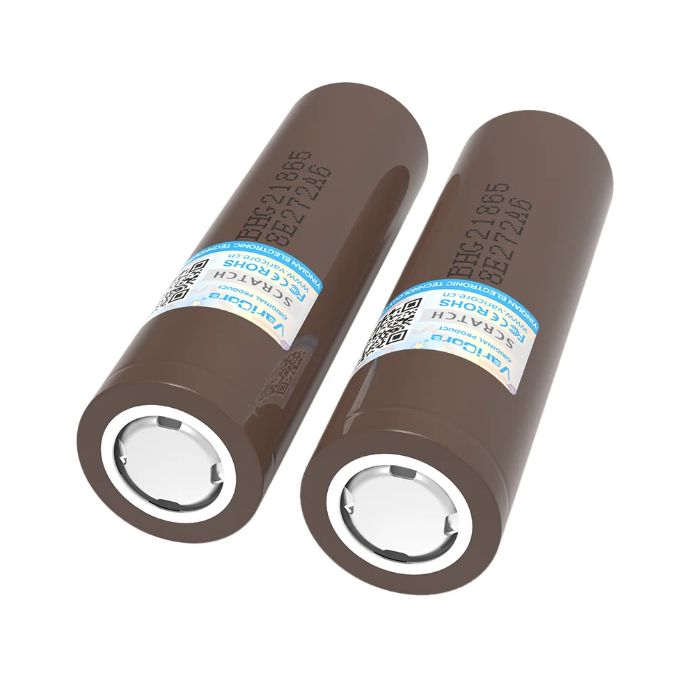 Рисунок 3 - VariCore 100% новый HG2 18650 3000