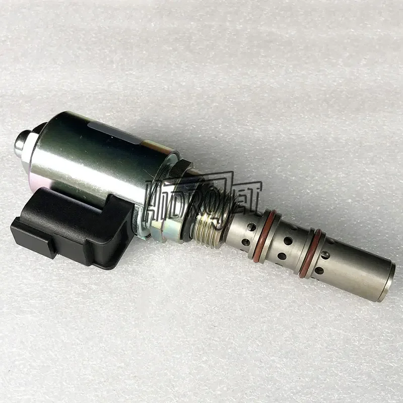 Wholesale Good Quality  Excavator Parts GP MODULATING Valve 2529715 252-9715 Accessory