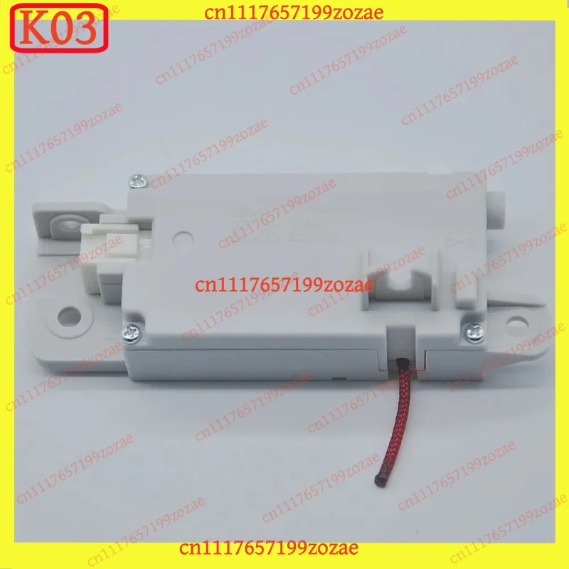 Washing Machine Door Lock Switch Compatible With LG Inverter Wave Wheel T90SS5FDH T90SS5FHS T10SS5FDH