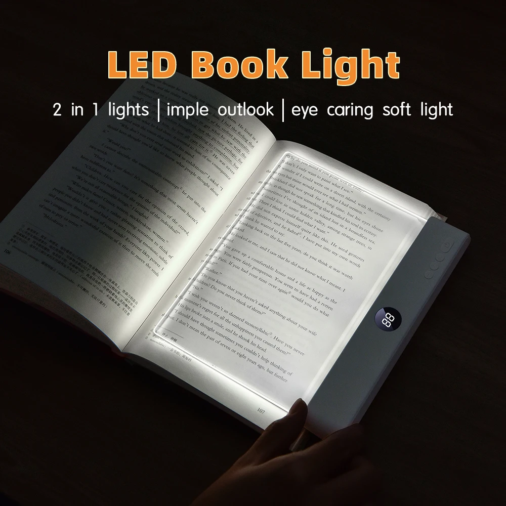 Led Reading Light R…