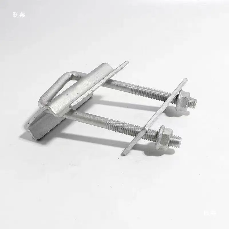 

Фотоэлектрические аксессуары: Фотоэлектрический двухдырочный брикетировочный блок, двухдырочная плита, водонепроницаемая пазовая плита для фотоэлектрических систем.