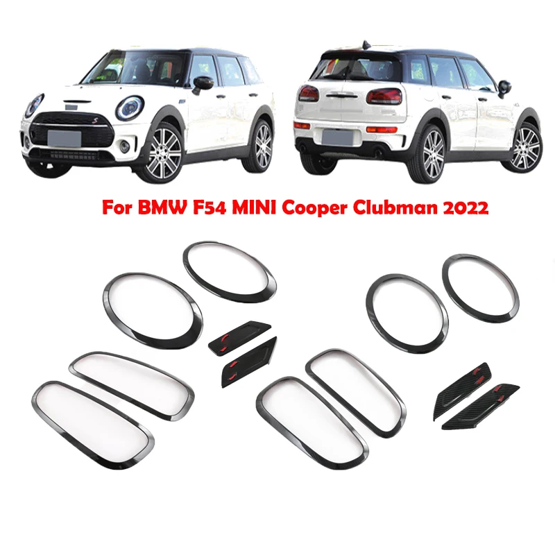 For Bmw F54 Mini Co…