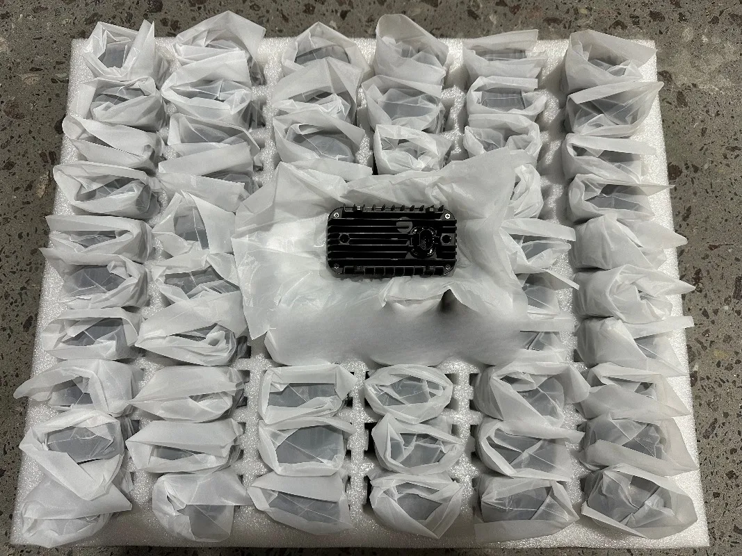 T25/T50/T60 LED Floodlight - Night Navigation Lighting Lamp for Agricultural Drone Accessories High Brightness