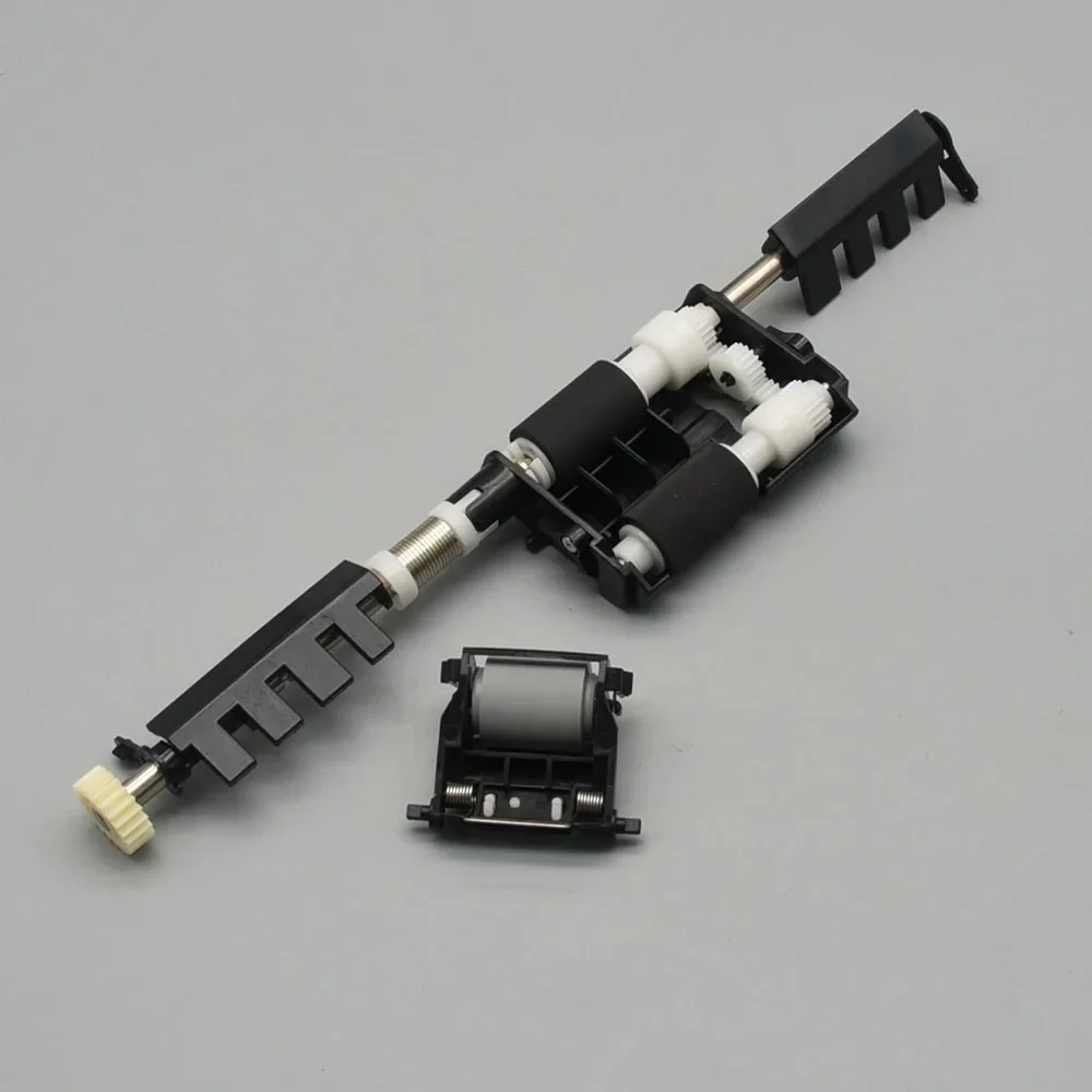 NEW Doc Feeder ADF Pick Up Roller Kit for Xerox Phaser 3610 WorkCentre 3615 3655 6655 VersaLink B400 B405 Printer 604K85850