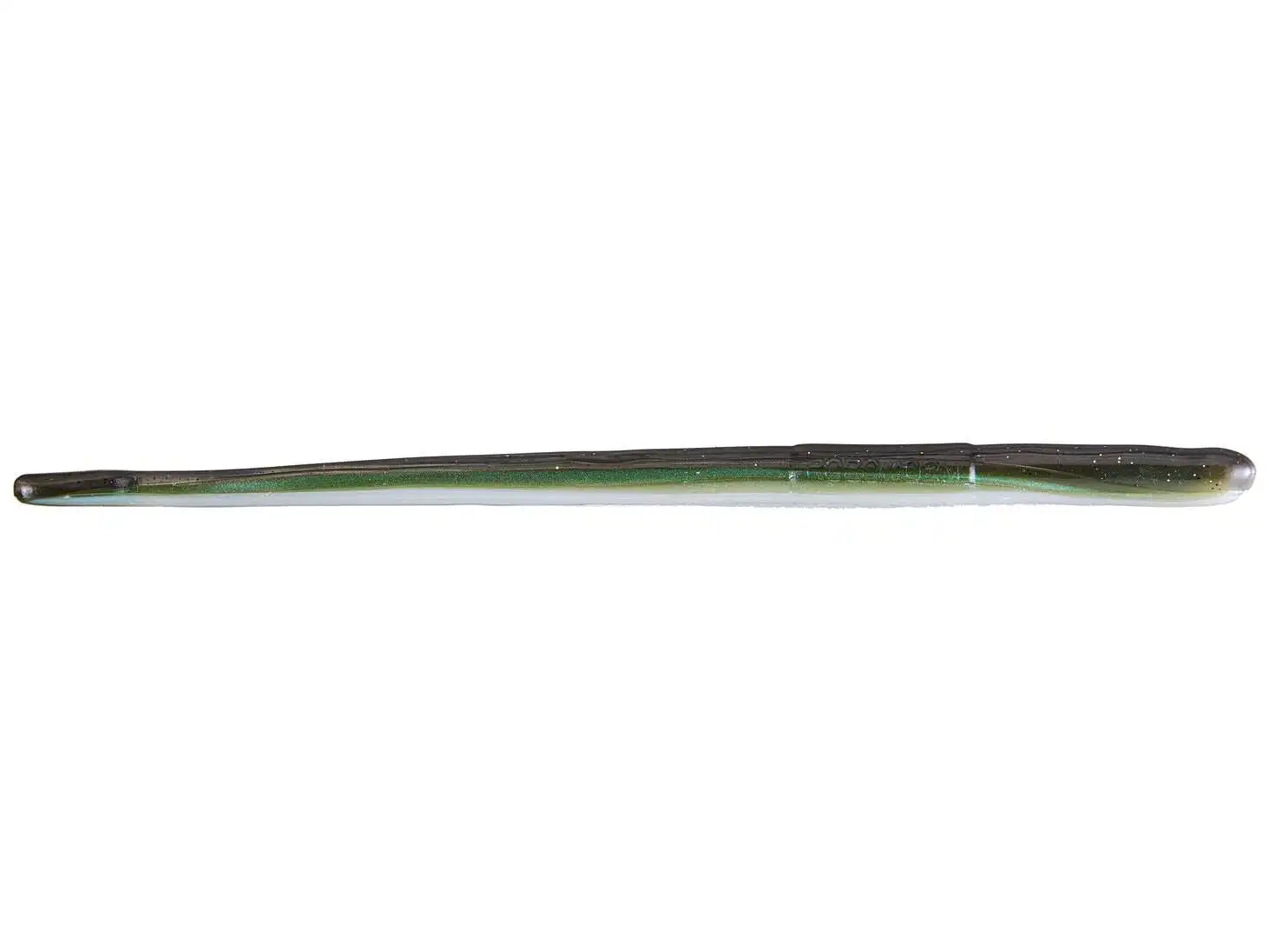 American ROBOWORM Straight Tail Imported Noodle Worm Stick Stick Insect Inverted Fishing Texas LuRE Soft Bait