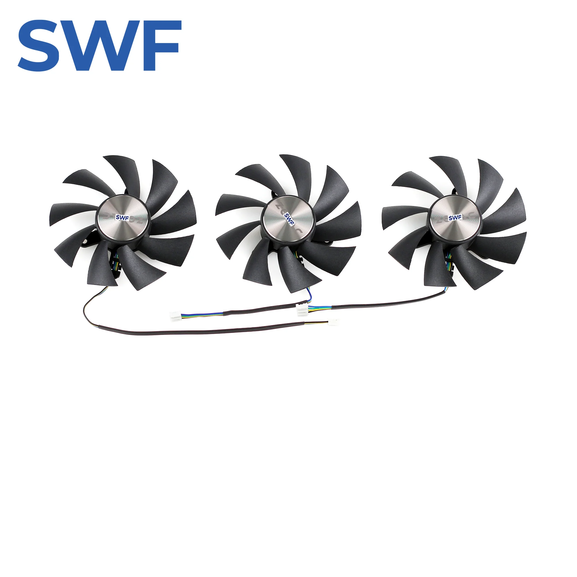 GA92S2U Cooling Fan For ZOTAC GTX 1080 Ti AMP EXTREME Core Edition Graphics Card Heat Sink Cooler Fan