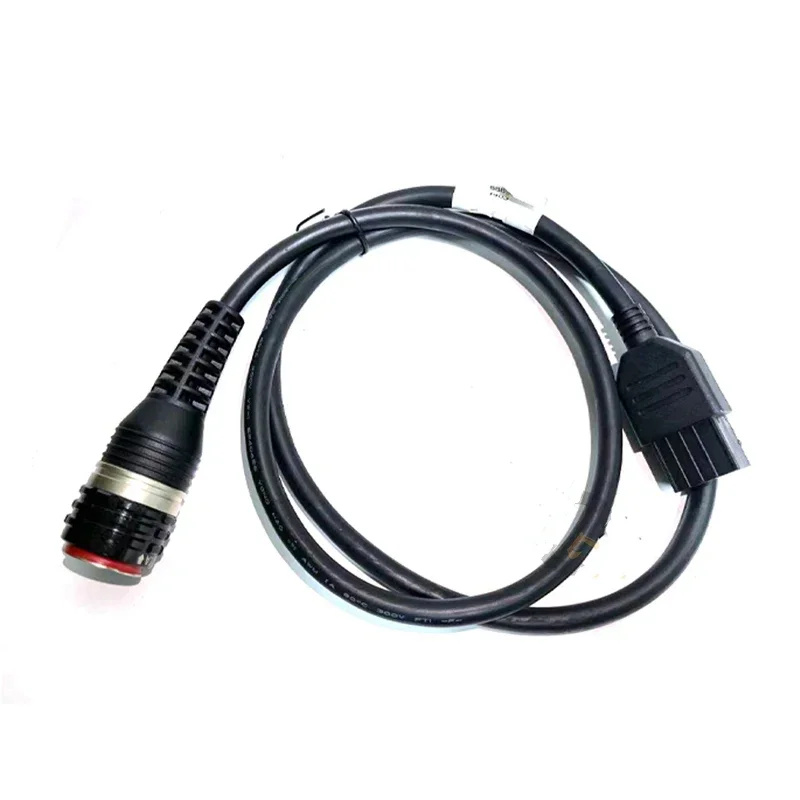 Truck Diagnostic tool cable  FCI 8Pin Diagnostic cable for Vocom 88890300 Diagnostic Kit