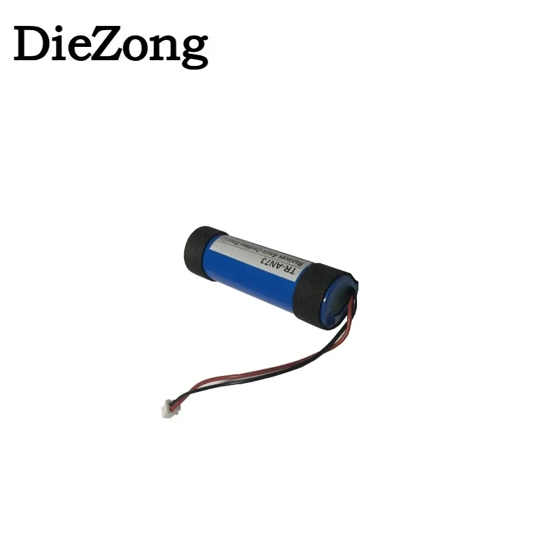 NewTR-AN73 Battery3.7V2600mAh for Andis Cordless Envy Li Electric Hair Clippers Battery Compatible 73088 Rechargeable Batteries