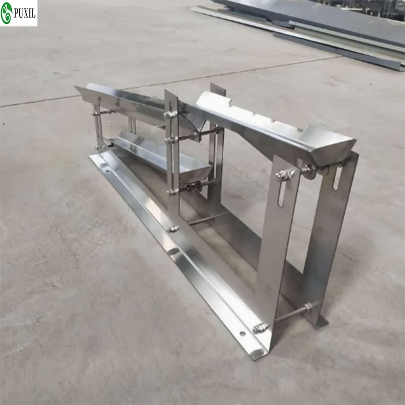 304 Commercial Small Manual Egg White And Yolk Separator Liquid Separation Machine For Duck Hen Eggs Eggs Yolk Filter Tools