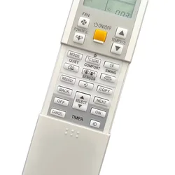 Remote Control For Daikin ARC452A9 ARC452A10 ARC452A4 ARC452A1 ARC452A2 ARC452A3 ARC452A5 ARC452A6 ARC452A7 ARC452A8