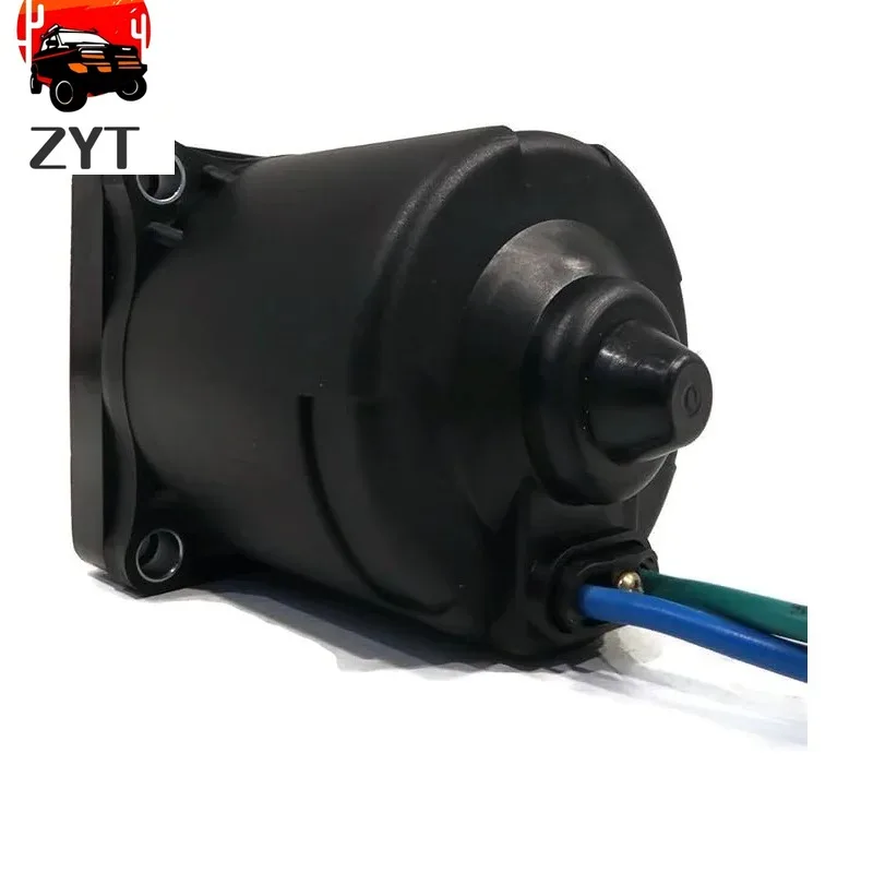 Brand New Tilt Trim Motor 5005374 5005376 For EVINRUDE JOHNSON 2-Wire 12VOLT 60HP 70HP 90HP 115HP 150HP 175HP 438529 434496 - view 6