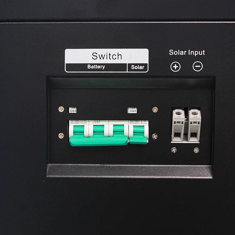 Off Grid Solar Power System, UPS Power Inverter, 3kW, Outros produtos relacionados à energia solar, Sistemas de energia renovável