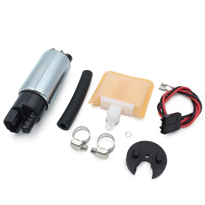

Motorcycle Fuel Pump Assembly Kit For Ducati Monster S2R S4 S4R Supersport Multistrada Motorcycle Accessories-T48C
