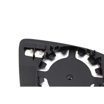 Pro Volkswagen VW Passat B8 Arteon GTE Alltrack Variant 2015-2023 Levé nebo pravé boční zrcátko do auta, zadní pohled 8 nejlepší prodej Dodatečná montáž VW Passat B8 - №5