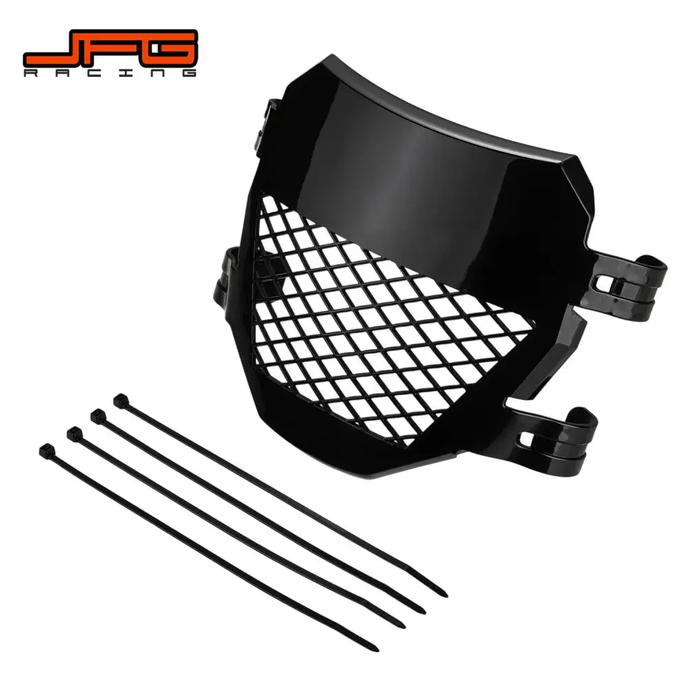 E-bike Front Plate Electric Dirt Bike Front Number Plate Universal For Yozma IN10 Tuttio Soleil 01 Sur-Ron Talaria Super73 Parts