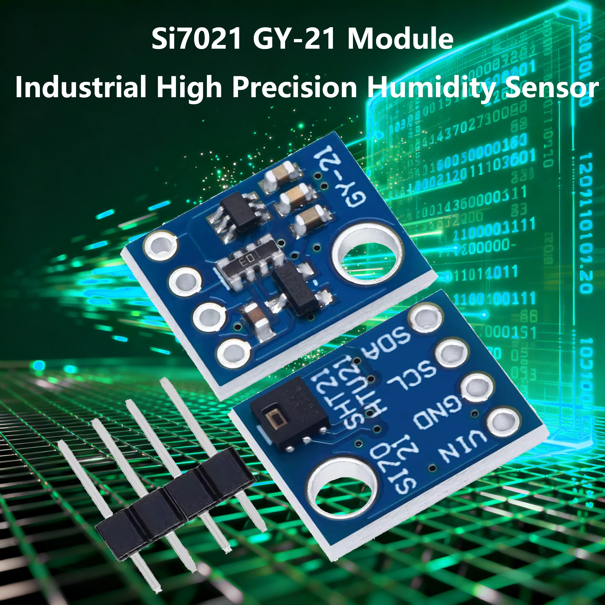 Industrial-Grade GY…