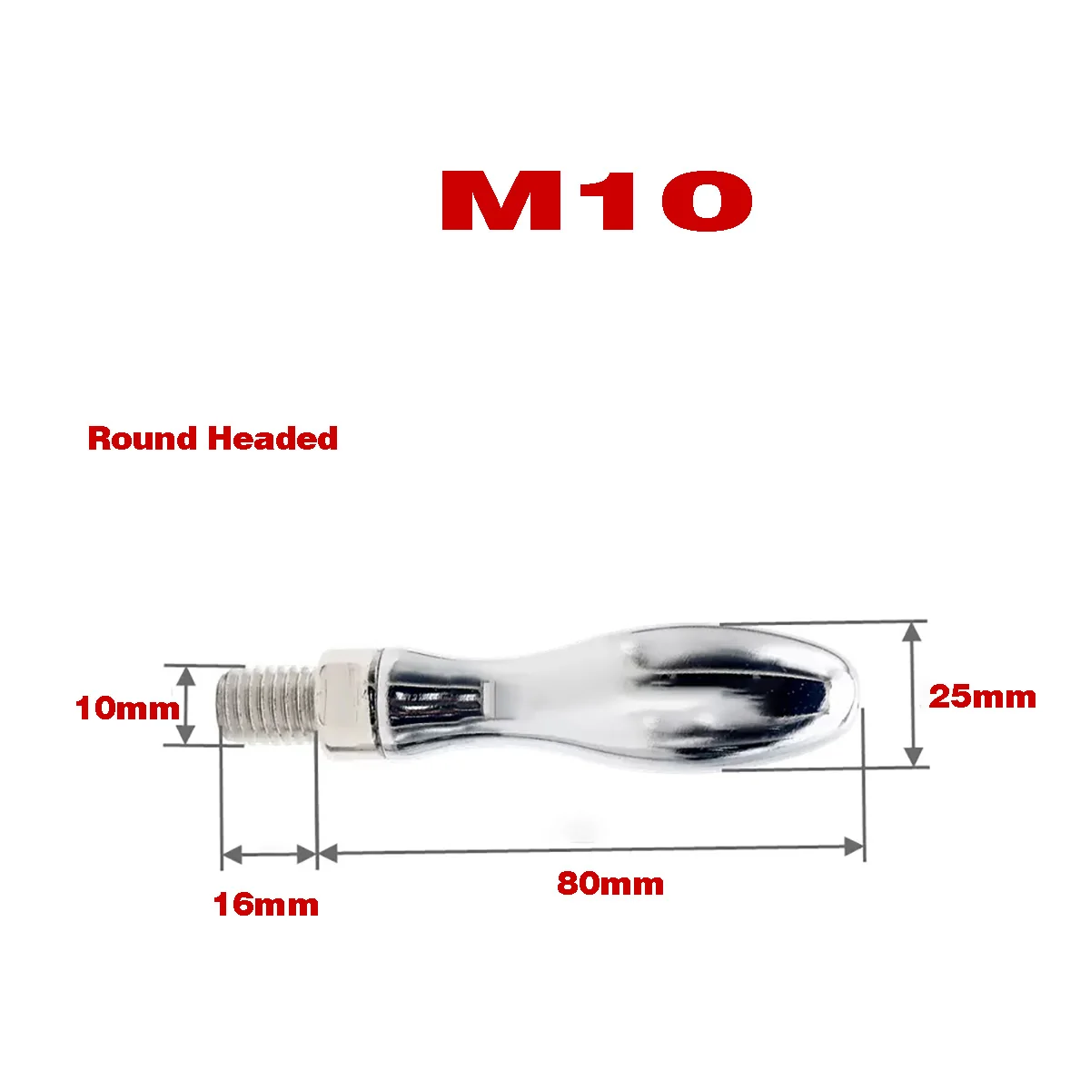 Gebogener Drehgriff/Massives Handrad aus Gusseisen für Werkzeugmaschinen M6M8M10M12 – Detail 12