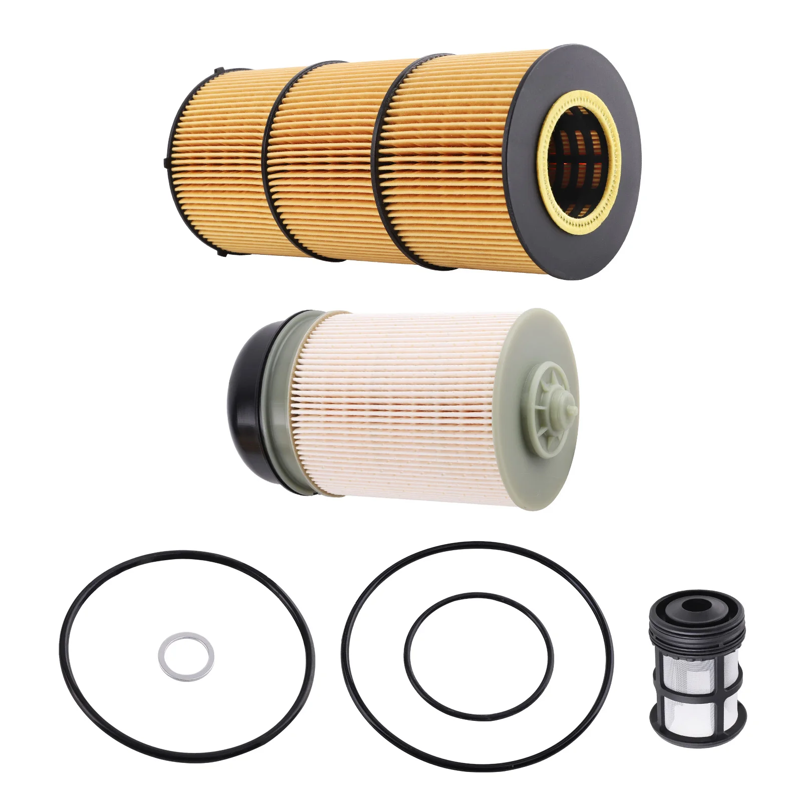 

P551063 P551005 Filter Kit for Western Star 4700SB SF 4800SB SF 2013-2019