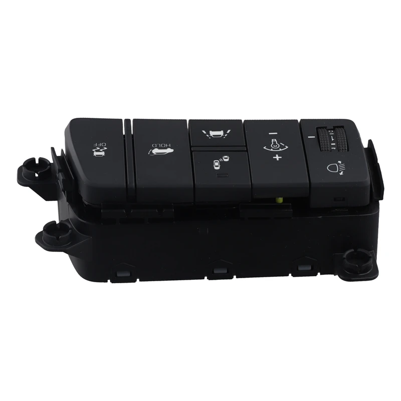 

Регулировка фар автомобиля, прибор яркости, электрический переключатель задних ворот для Tucson TL 2019-2020 93710-F8AG0-A99F