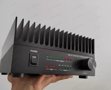 MX-P150M HF shortwave power amplifier IC-705 power amplifier FT-818ND power amplifier