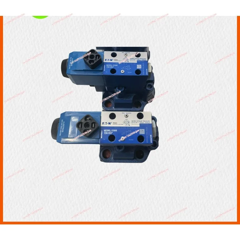 DG4V Hydraulic Solenoid Valve proportional directional control valve