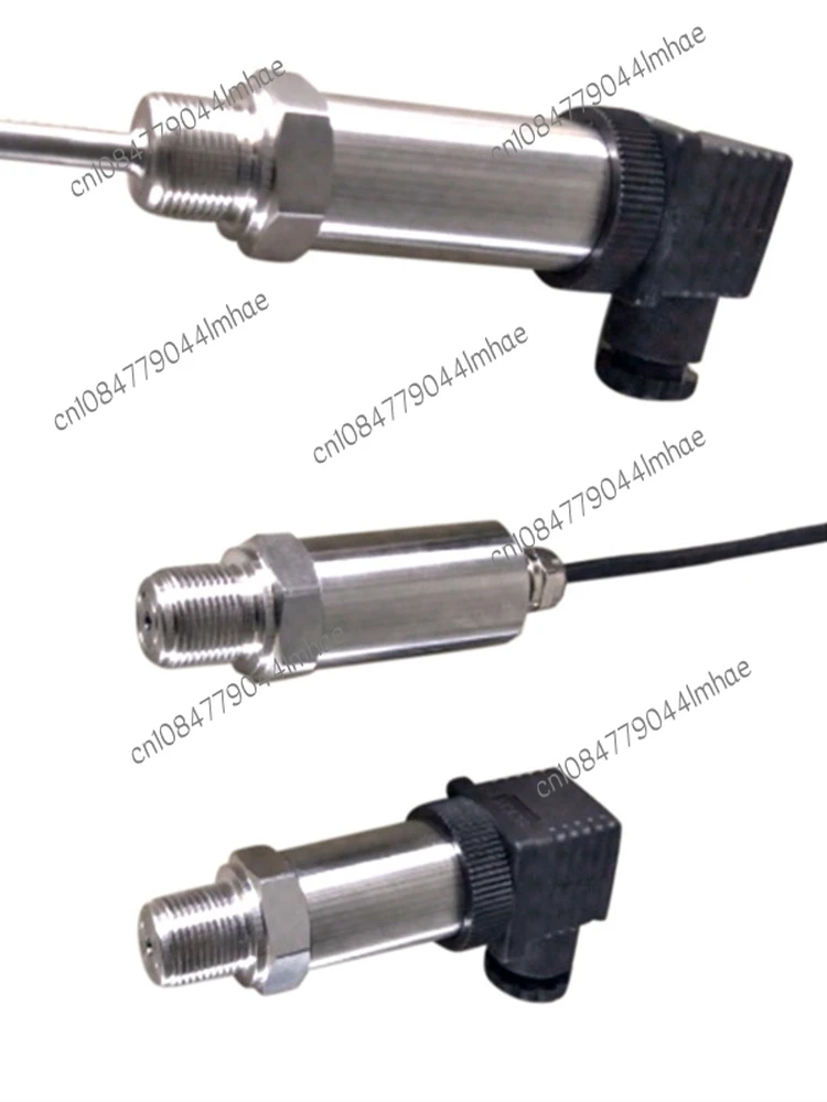 

Pressure Transmitter Vacuum 4-20Ma Output Water Vapor Liquid Micro Pressure Diffusion Silicon Pressure Sensor