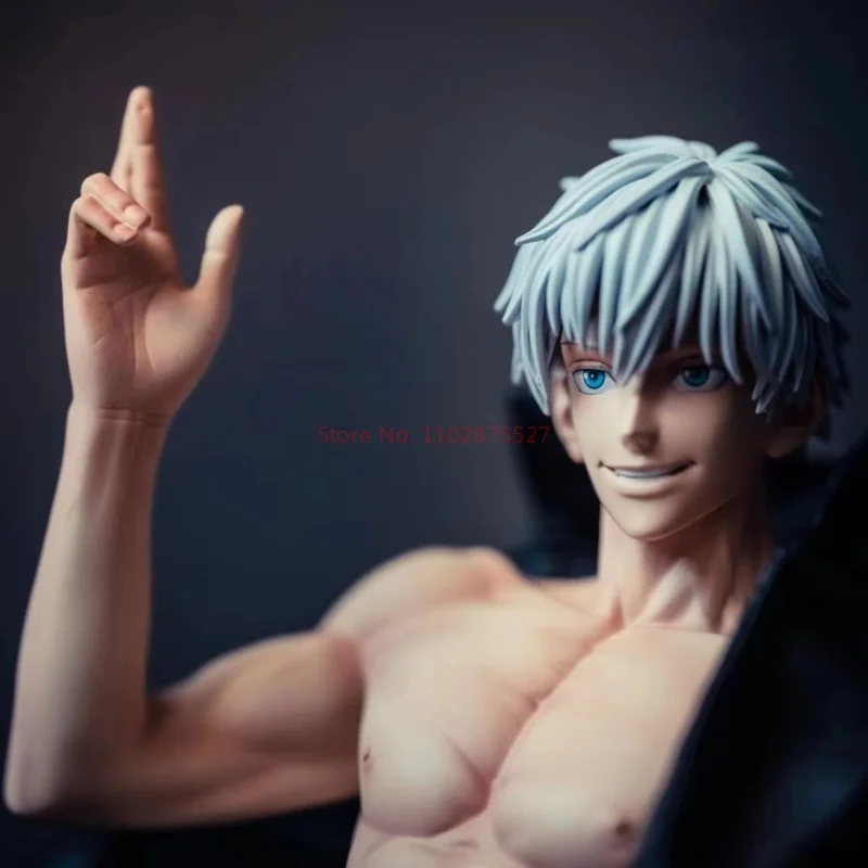 gojo sex toy Dtalon Studio -Jujutsu Kaisen Gojo Satoru main image 1