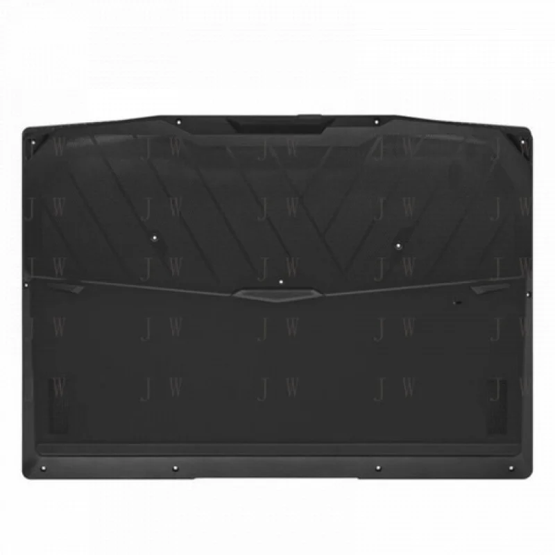 DDJ  New For MSI Stealth GS77 12UE 12UH MS-17P1 17.3in Black Laptop Bottom Case Cover