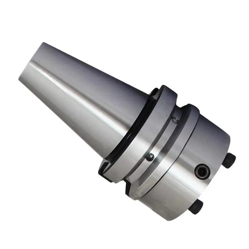 High Precision BT Tool Holders with Adjustable Flange Adapter MOD Collet Chuck CNC Lathe Accessories for Milling Cutter
