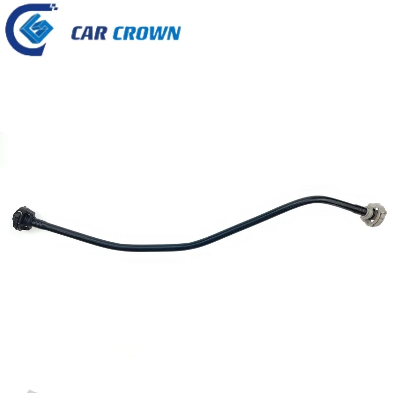 Car Crown 8K0121081BF 8K0121081AC Coolant Reservoir Tank Hose Auxiliary Kettle Pipe 8K0121081AB 8K0121081BB for AUDI A4 S4 A5 S5