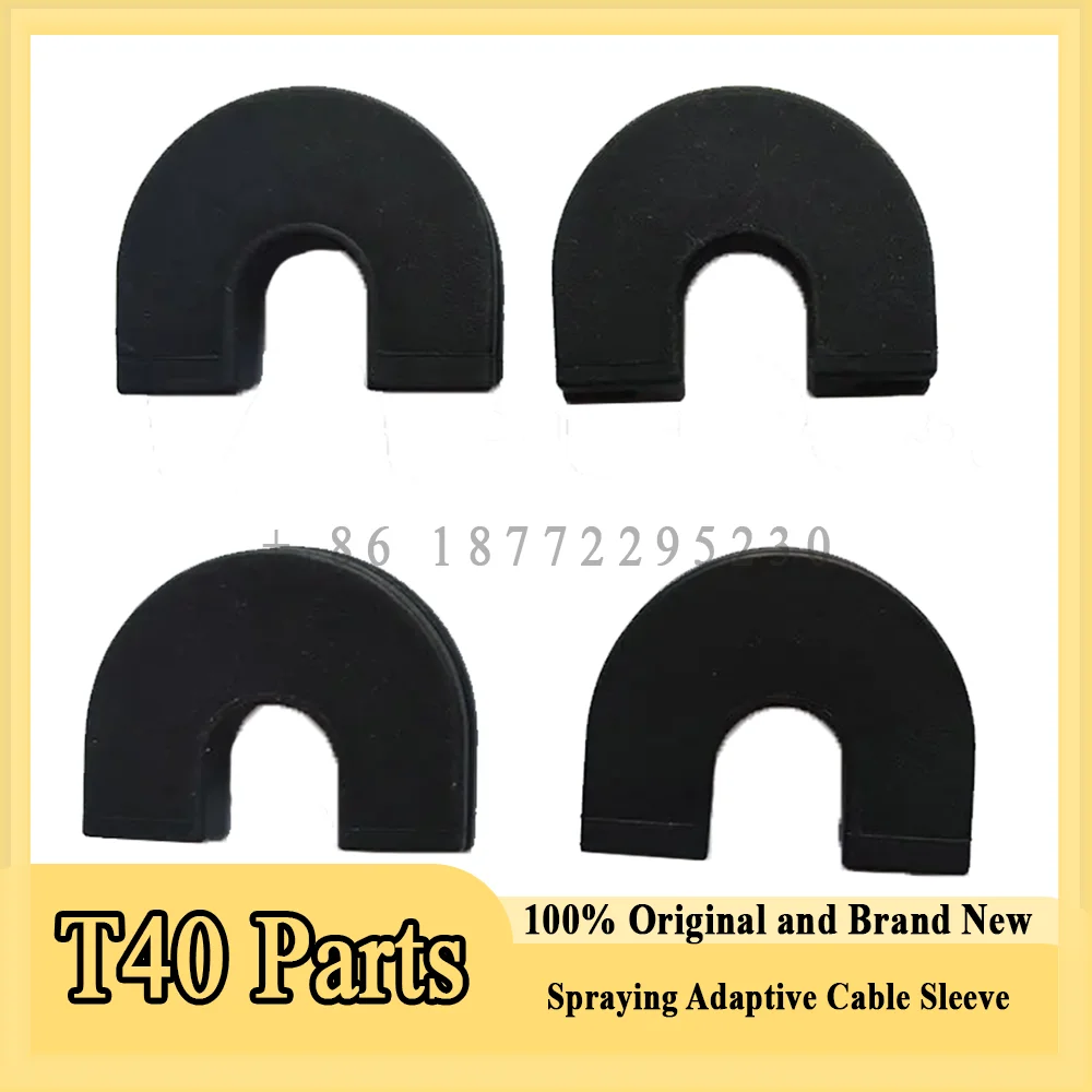 Original T40/T20P Spraying Adaptive Cable Sleeve for Dji Agriculture Drone Accessories Repair Parts 100% Brand New