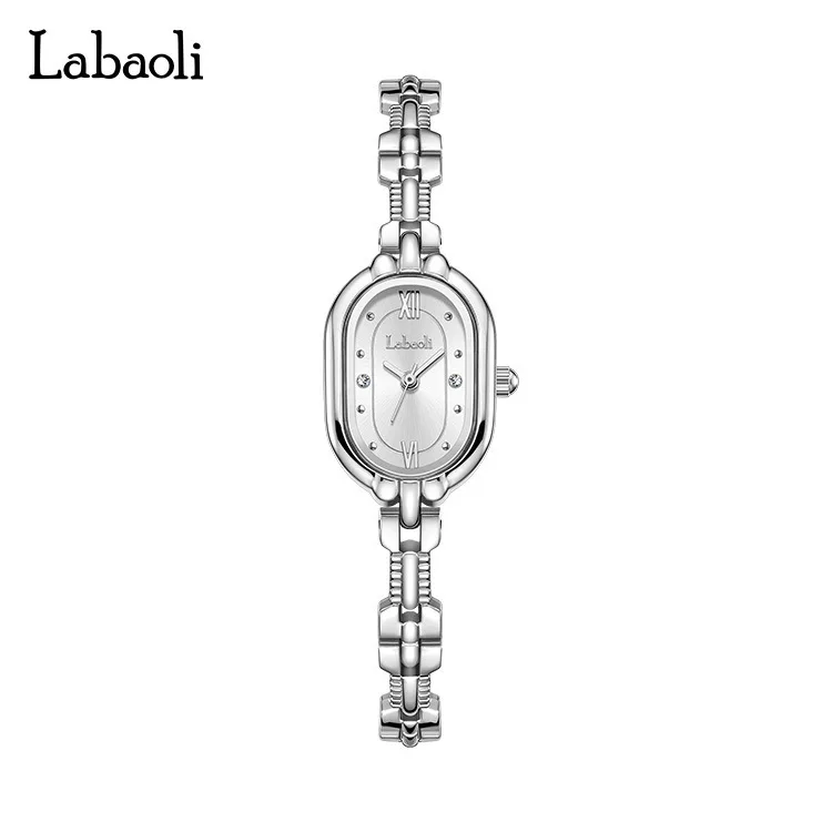 Hadiah untuk wanita, jam tangan vintage mewah berbahan quartz untuk wanita, jam tangan wanita, kualitas mewah, jam tangan wanita mewah kelas atas