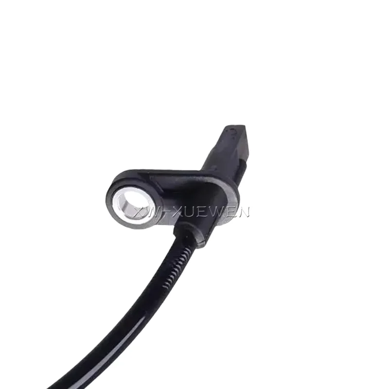 2pcs ABS Wheel Speed Sensor A2215401417 A2219055500 A2219055800 For Mercedes Benz W221 S350L S500L 4MATIC M272 M276 M273 M278 5